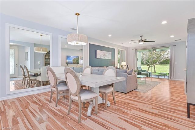 14919 Edgewater CIR, Naples, FL 34114