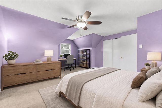 816 Ella St, Mt Lebanon, PA 15243