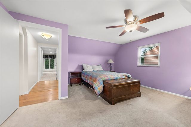 816 Ella St, Mt Lebanon, PA 15243