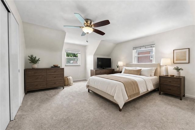 816 Ella St, Mt Lebanon, PA 15243