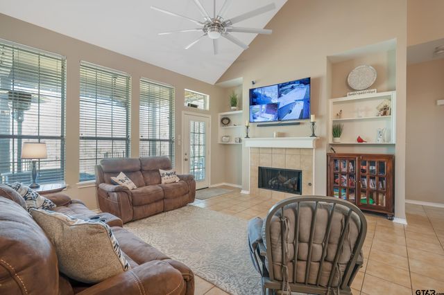 319 Rosebrook Circle, Whitehouse, TX 75791