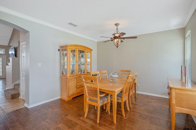 319 Rosebrook Circle, Whitehouse, TX 75791