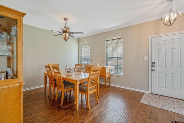 319 Rosebrook Circle, Whitehouse, TX 75791