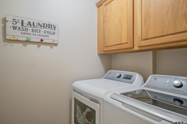 319 Rosebrook Circle, Whitehouse, TX 75791