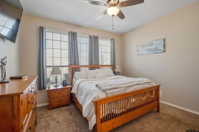 319 Rosebrook Circle, Whitehouse, TX 75791