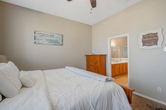 319 Rosebrook Circle, Whitehouse, TX 75791