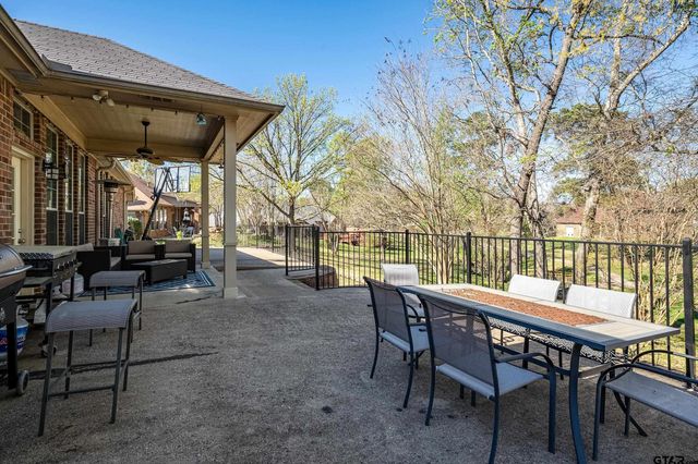 319 Rosebrook Circle, Whitehouse, TX 75791