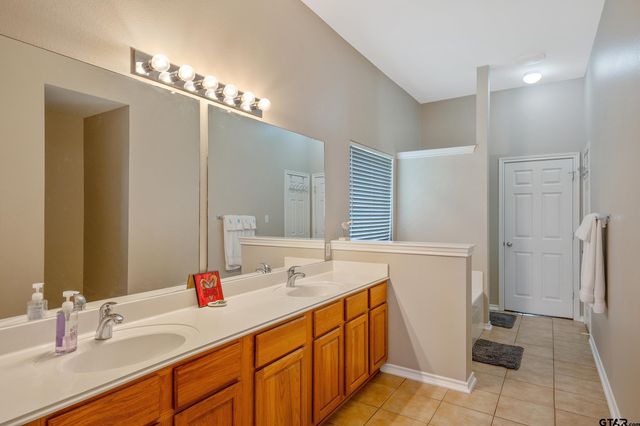 319 Rosebrook Circle, Whitehouse, TX 75791