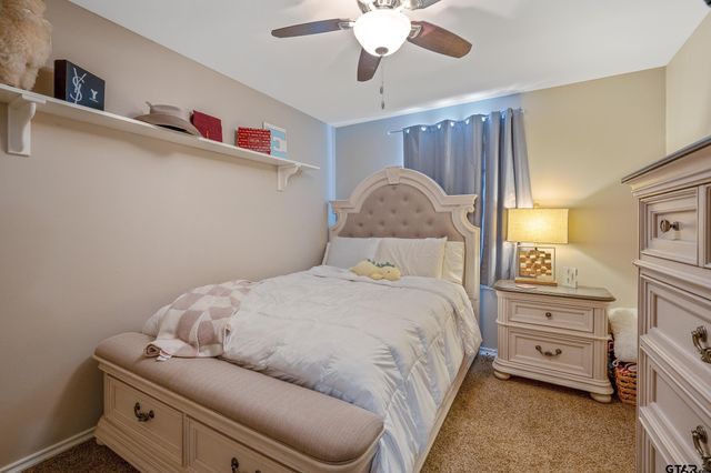 319 Rosebrook Circle, Whitehouse, TX 75791