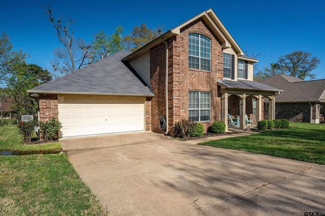 319 Rosebrook Circle, Whitehouse, TX 75791