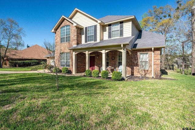319 Rosebrook Circle, Whitehouse, TX 75791