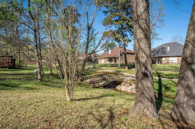 319 Rosebrook Circle, Whitehouse, TX 75791