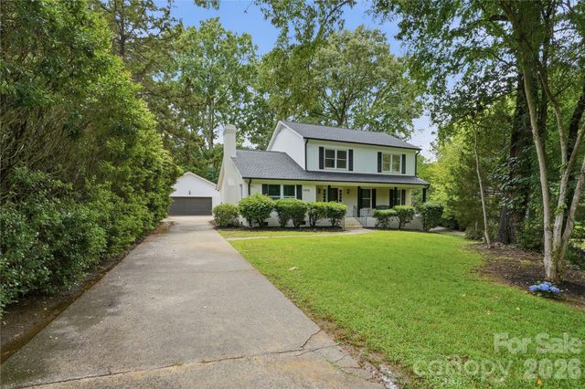 5910 Grosner Place, Charlotte, NC 28211