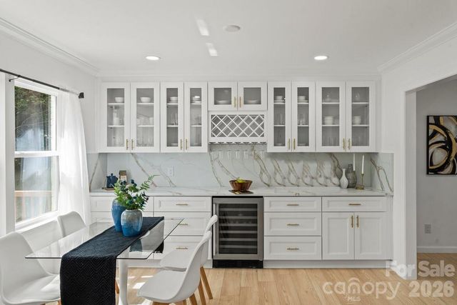 5910 Grosner Place, Charlotte, NC 28211