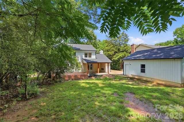 5910 Grosner Place, Charlotte, NC 28211