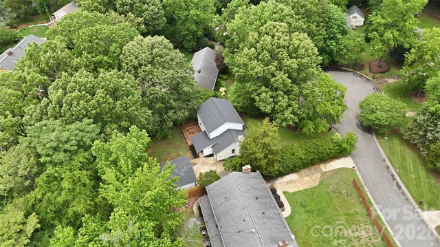 5910 Grosner Place, Charlotte, NC 28211