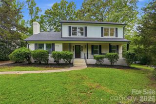 5910 Grosner Place, Charlotte, NC 28211