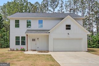 24 Rocky Circle NE, White, GA 30184