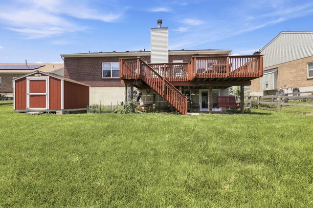 931 Ally Way, Independence, KY 41051