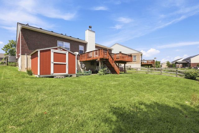 931 Ally Way, Independence, KY 41051
