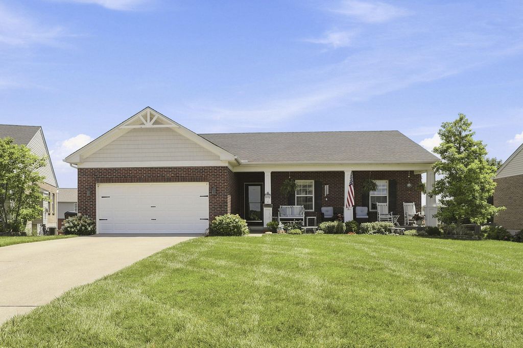 931 Ally Way, Independence, KY 41051