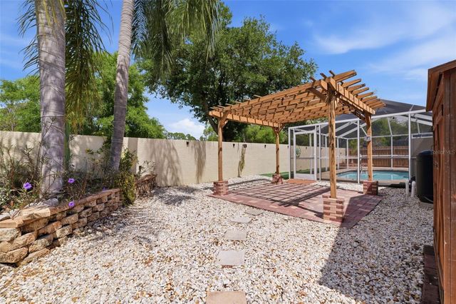 11421 GLENMONT DRIVE, Tampa, FL 33635