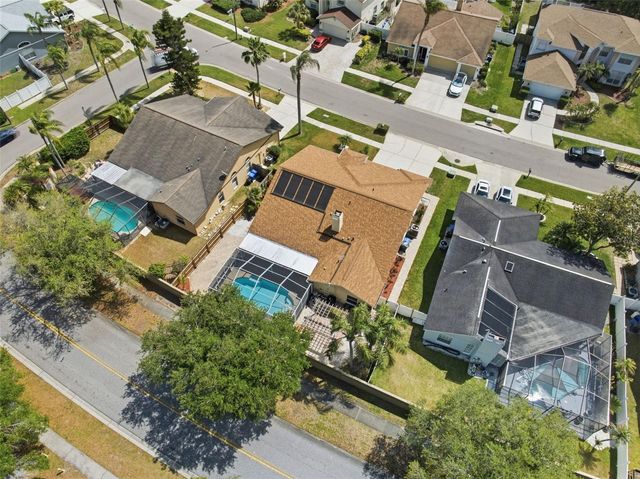 11421 GLENMONT DRIVE, Tampa, FL 33635