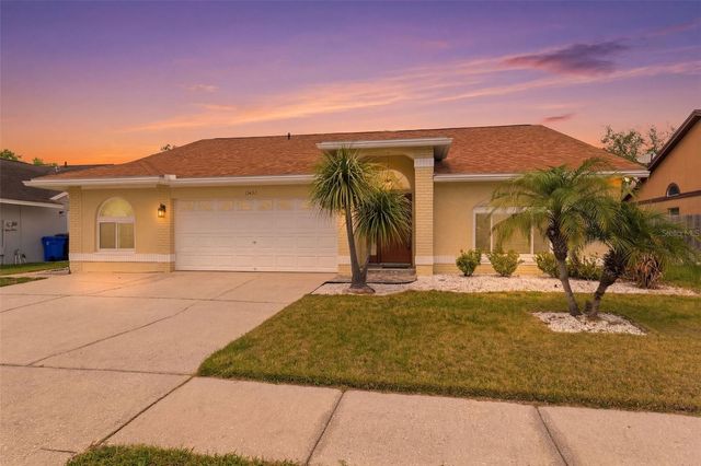 11421 GLENMONT DRIVE, Tampa, FL 33635