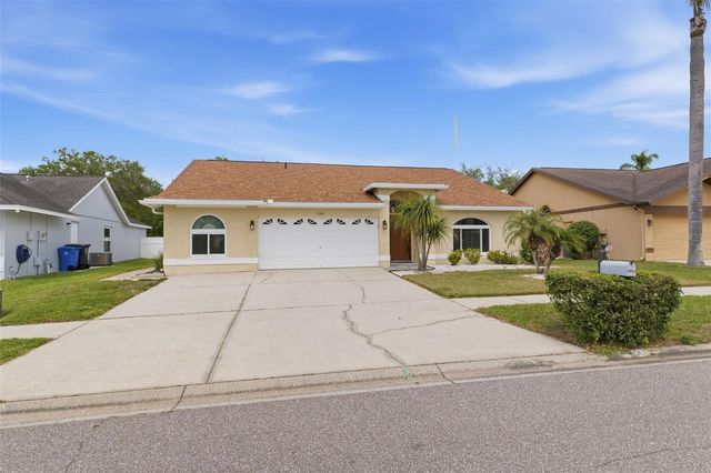 11421 GLENMONT DRIVE, Tampa, FL 33635