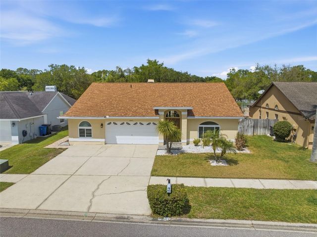 11421 GLENMONT DRIVE, Tampa, FL 33635