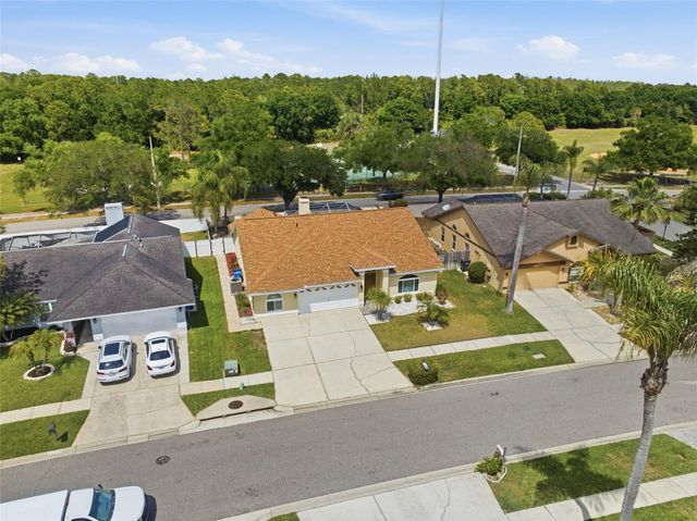 11421 GLENMONT DRIVE, Tampa, FL 33635