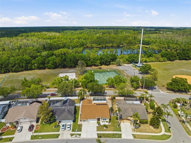 11421 GLENMONT DRIVE, Tampa, FL 33635