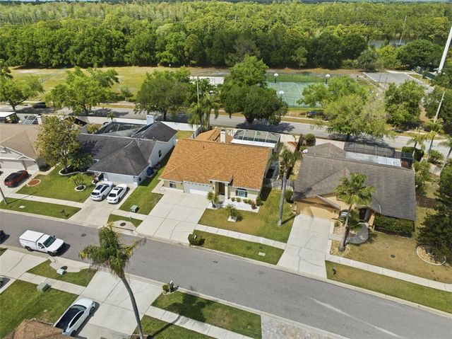 11421 GLENMONT DRIVE, Tampa, FL 33635