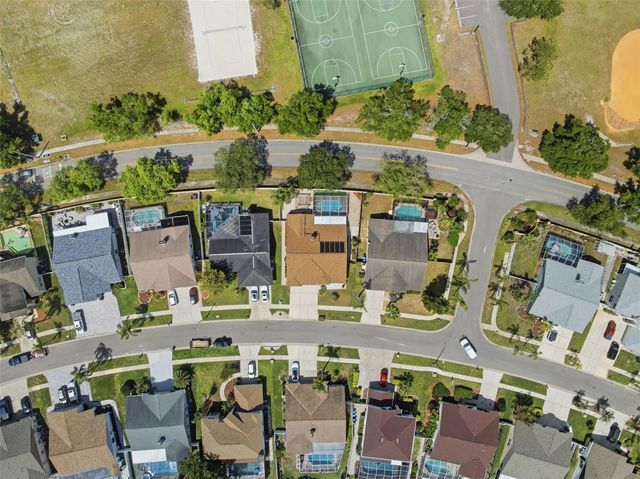 11421 GLENMONT DRIVE, Tampa, FL 33635