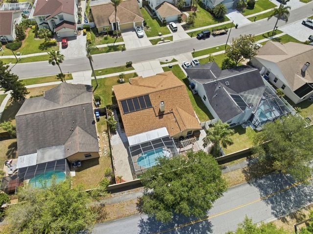 11421 GLENMONT DRIVE, Tampa, FL 33635