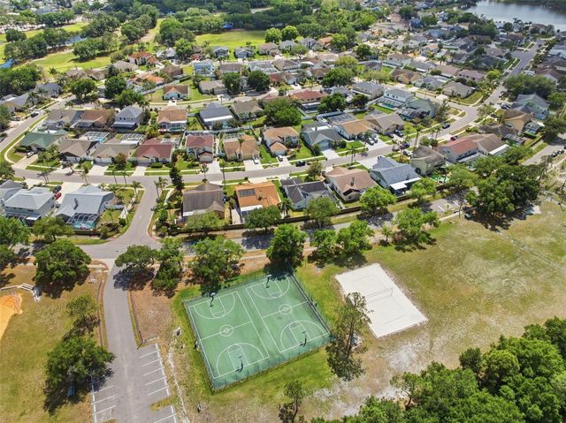 11421 GLENMONT DRIVE, Tampa, FL 33635