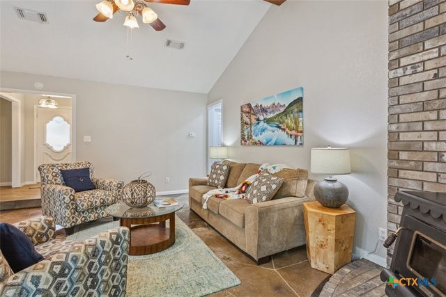 15 Willow Court, Belton, TX 76513
