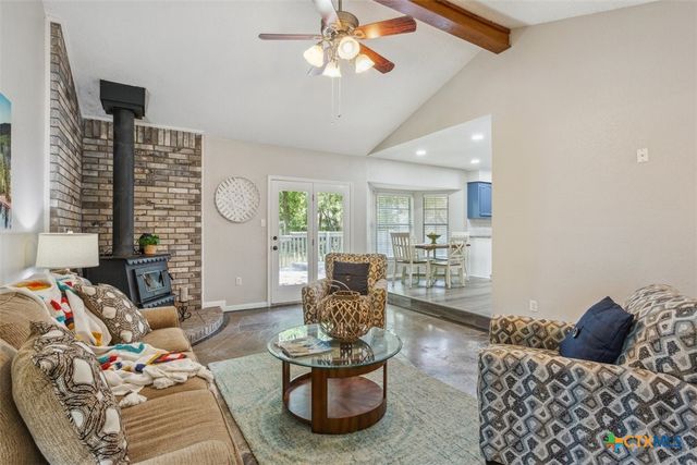 15 Willow Court, Belton, TX 76513