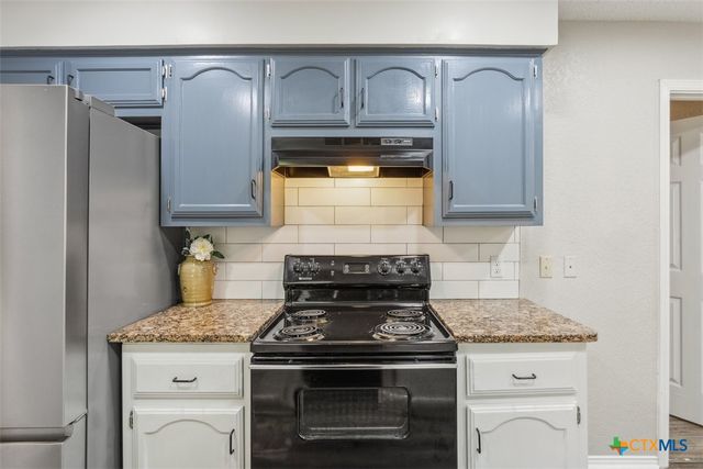 15 Willow Court, Belton, TX 76513