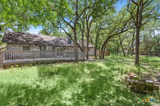 15 Willow Court, Belton, TX 76513