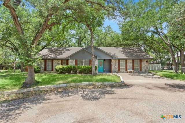 15 Willow Court, Belton, TX 76513