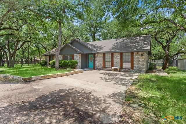 15 Willow Court, Belton, TX 76513