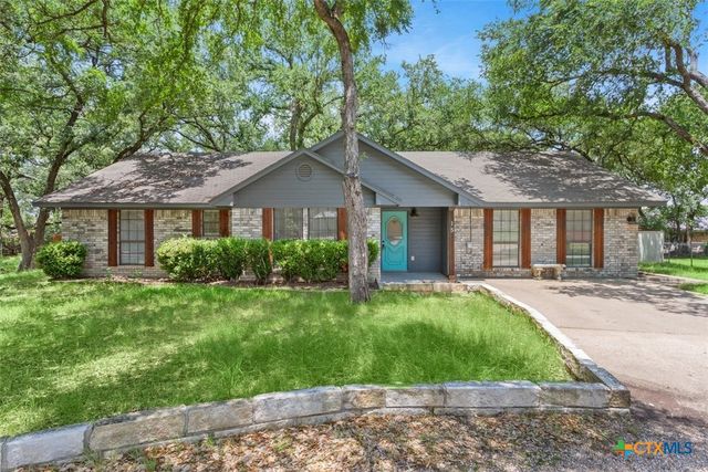 15 Willow Court, Belton, TX 76513