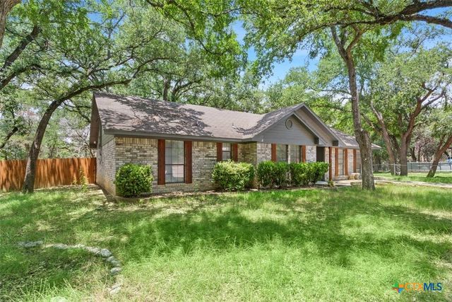 15 Willow Court, Belton, TX 76513