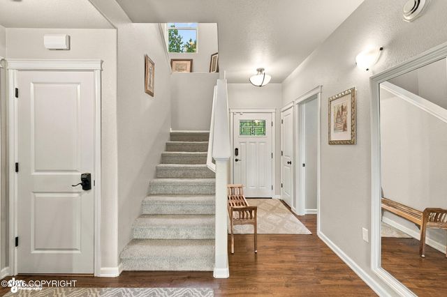 8654 W Northshore Drive, Wasilla, AK 99623