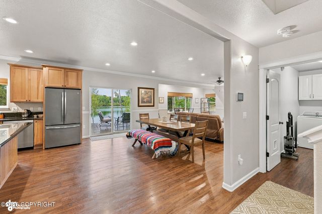 8654 W Northshore Drive, Wasilla, AK 99623