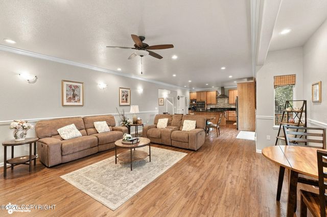 8654 W Northshore Drive, Wasilla, AK 99623