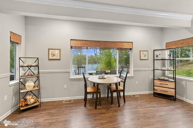 8654 W Northshore Drive, Wasilla, AK 99623