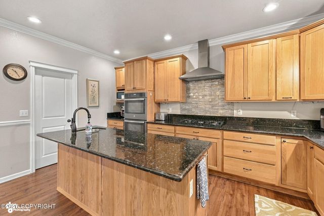8654 W Northshore Drive, Wasilla, AK 99623