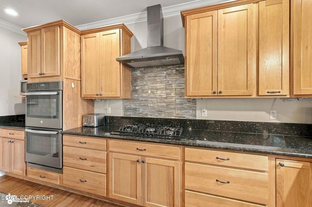 8654 W Northshore Drive, Wasilla, AK 99623